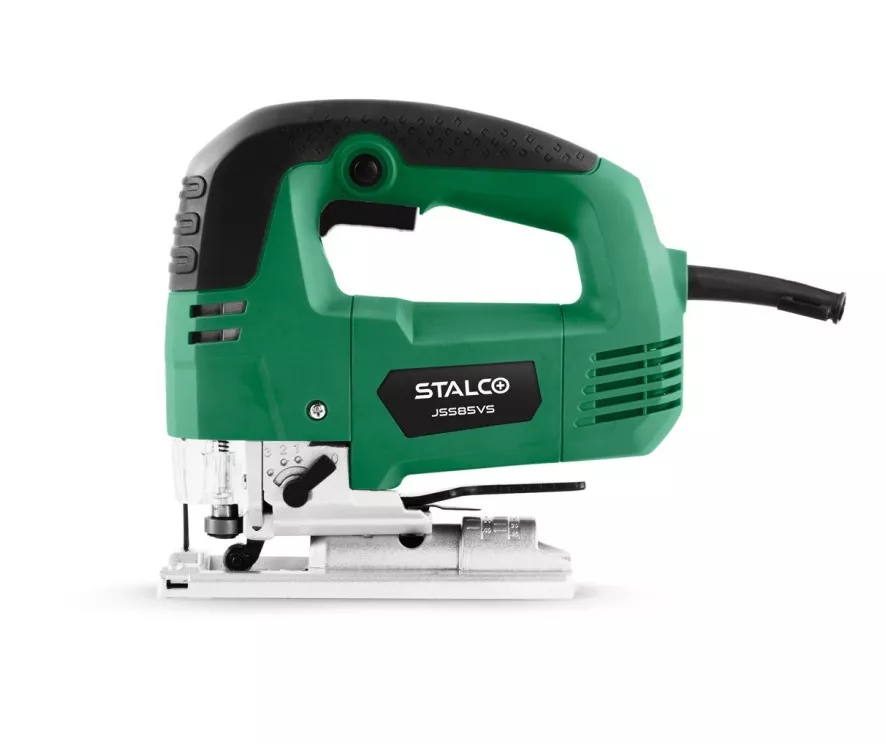Wyrzynarka Stalco 710W JSS85VS do drewna, metalu