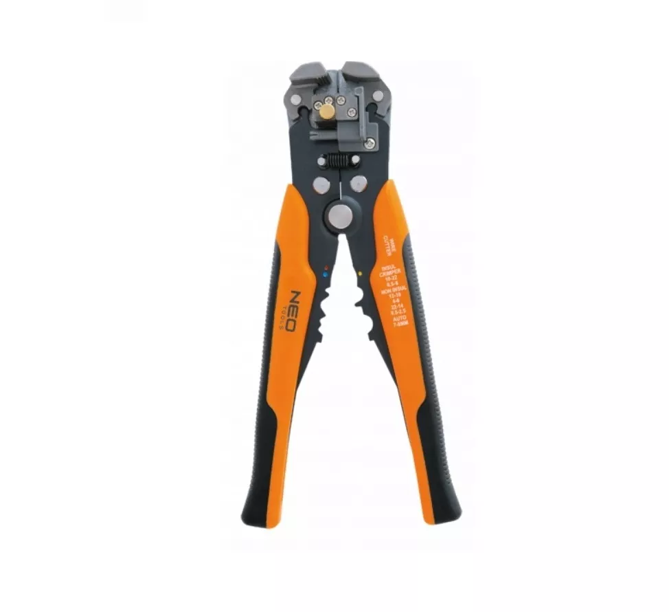 Ściągacz izolacji 205 mm NEO