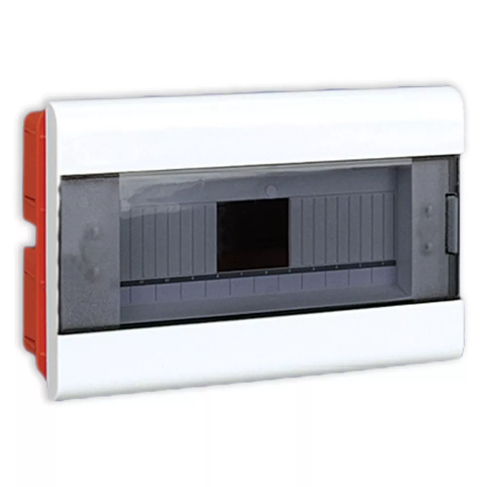 Skrzynka podtynkowa SRP 12S