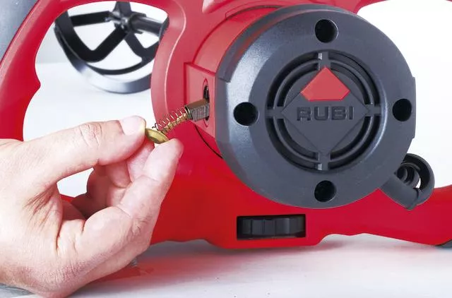 Mieszadło Rubimix  9 210/240V