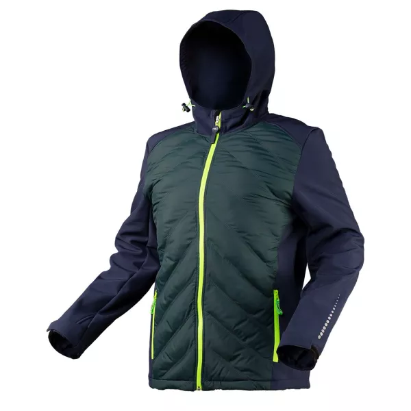 Kurtka softshell Premium XXL
