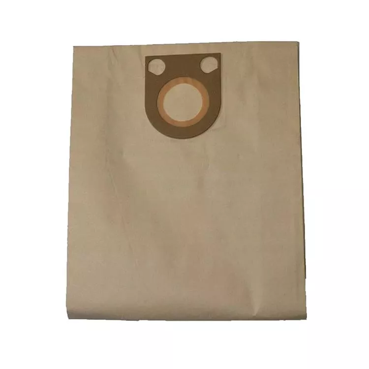 Worki papierowe Megatec do Starmix 25-35 L 5 szt