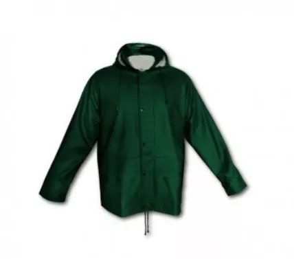 Kurtka przeciwdeszczowa PUERTO rozm. L