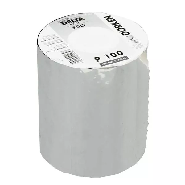 Taśma klejąca DELTA POLY BAND 100 m