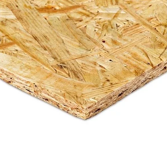 Płyta OSB-3 125x250 cm 10 mm