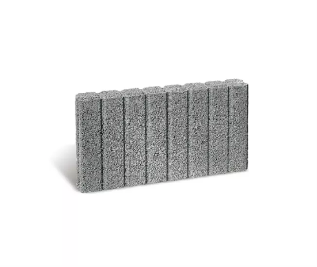 Obrzeże Palisada 50/28/6 acero/szare