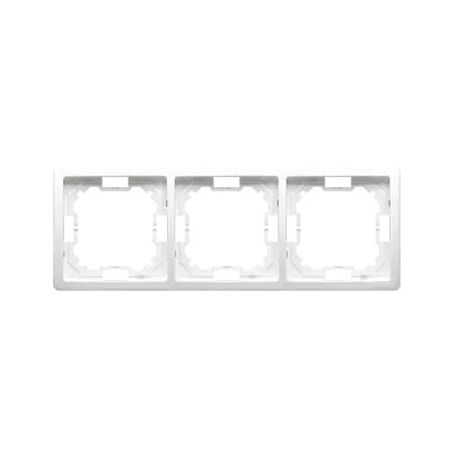 Ramka potrójna Basic