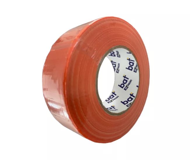 Tynkarska taśma 48|50 pomarańczowa Bat