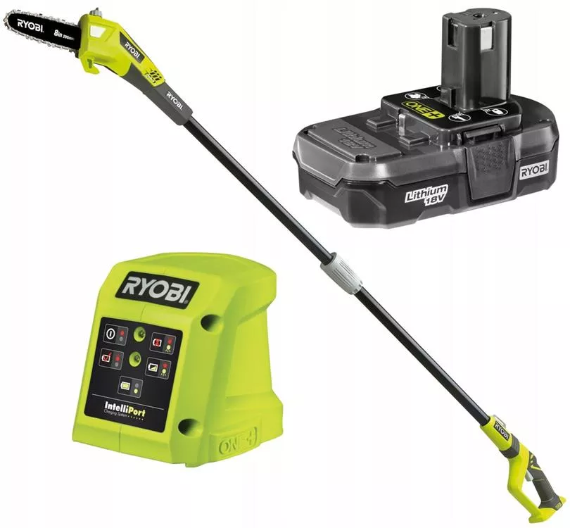 Pilarka gałęzi RPP182015S 18V Ryobi ONE+