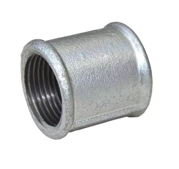 Mufa ocynkowana 1 1/4"