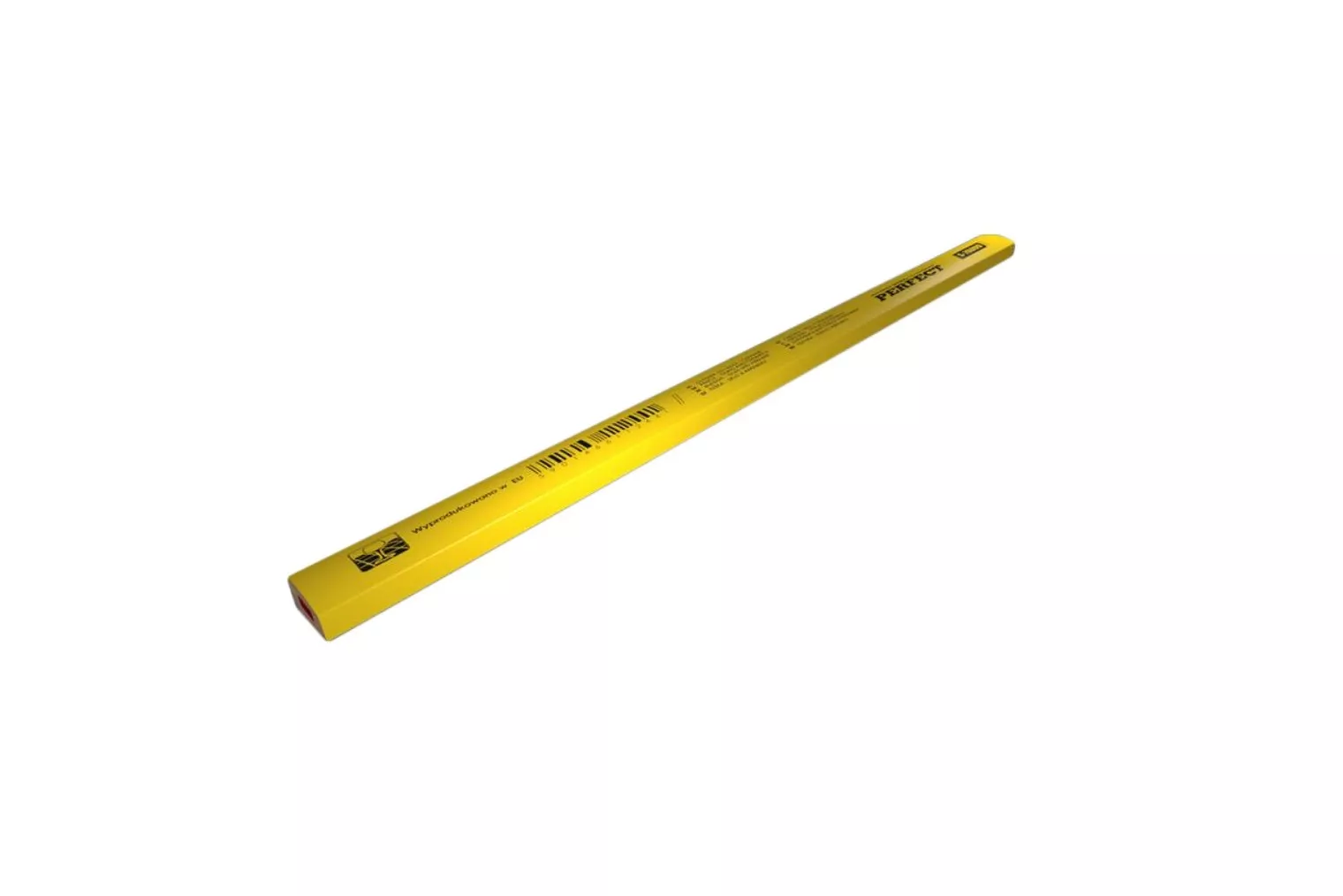Ołówek do szkła 240mm PERFECT