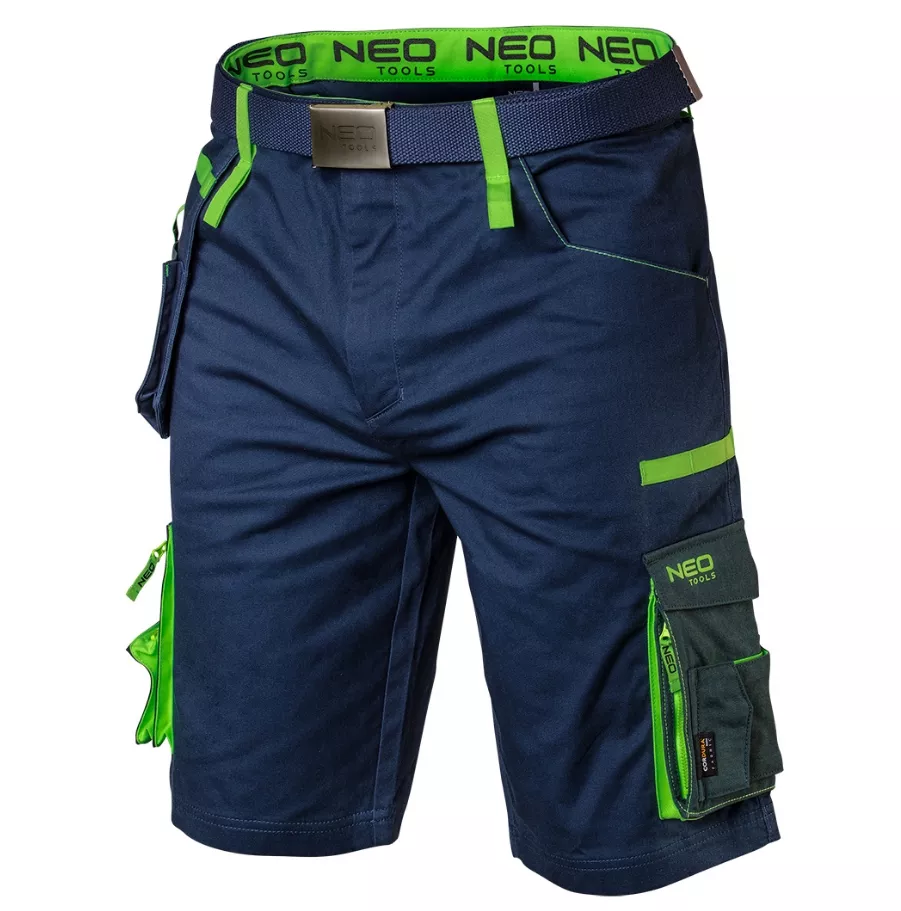 Spodenki robocze Premium Neo Tools rozmiar L