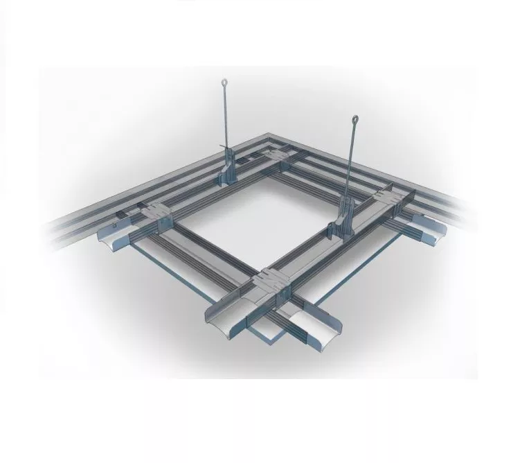 Pręt wieszakowy długości 100 cm Rigips