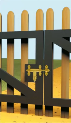 Zasuwa ciężka WCZ150