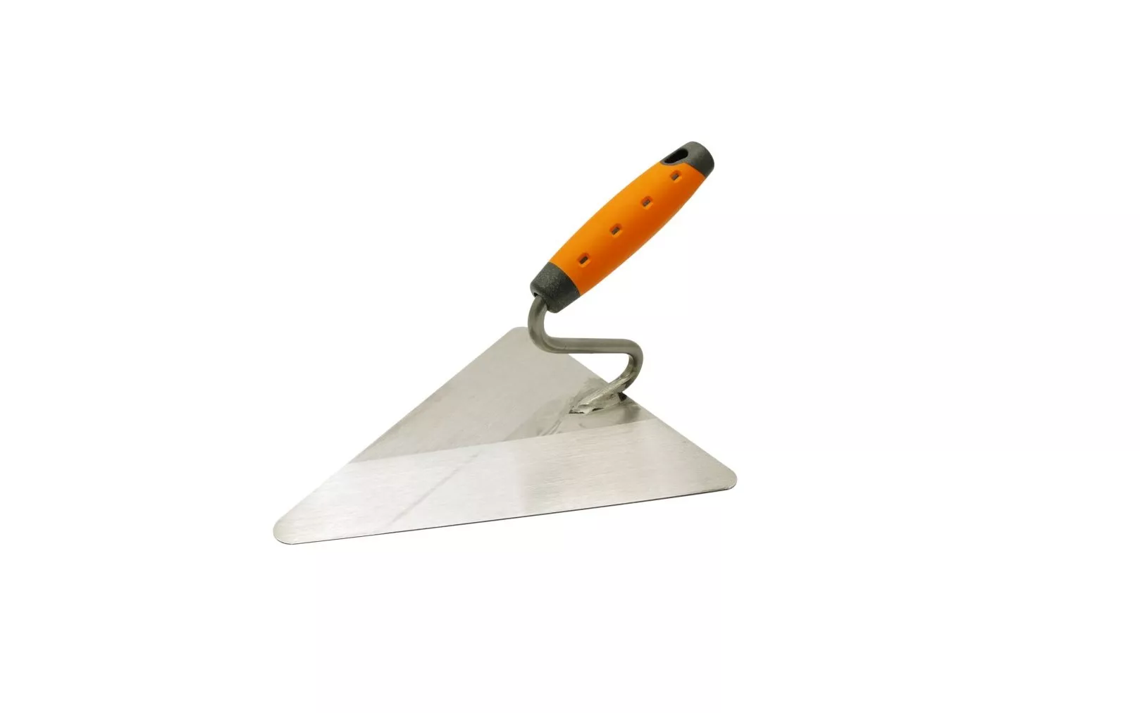 Kielnia trójkątna 180mm 2K