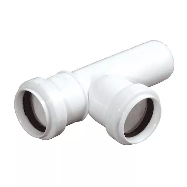 Trójnik kanalizacji 32/32 < 90'