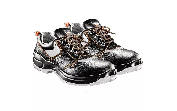 Buty niskie skórzane rozmiar 40