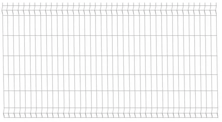 Panel ogrodzeniowy 2VH fi4 103 antracyt