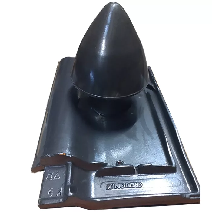 Creaton FUTURA kom.z adap.kol.łup.glaz. 