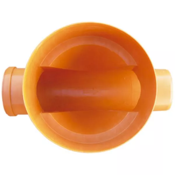 Kineta zbiorcza PP 160/400 mm