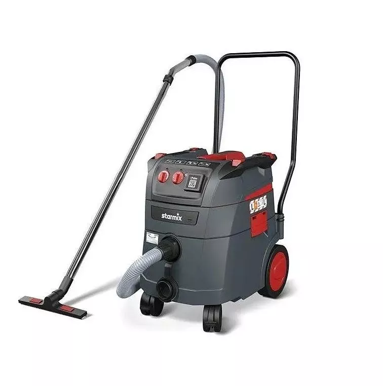 Odkurzacz przemysłowy Starmix Ipulse L-1635 Top