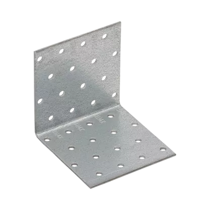 Kątownik montażowy 80x80x80 mm KM9