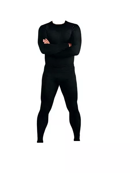 Bielizna termoaktywna XL