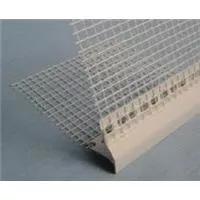 Profil z kapinosem listwa BP14 z siatką dł. 2,5 m