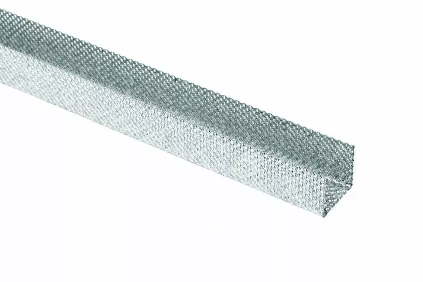 Profil sufitowy przyścienny D 30 Ultrastil 3 m