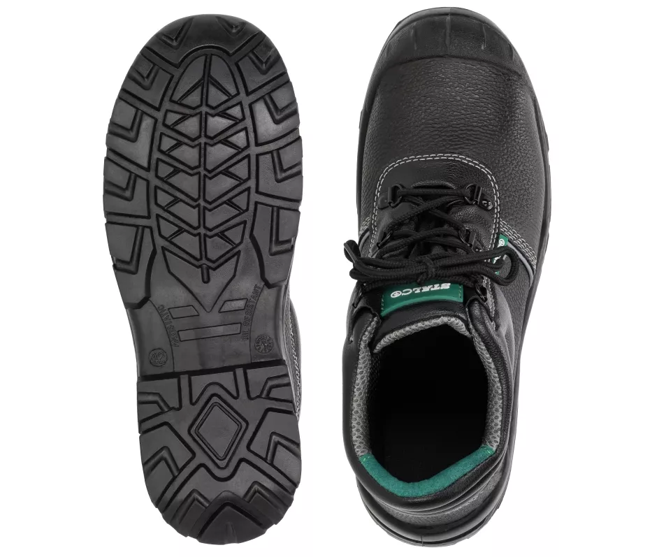 Komplet ubrań roboczych - pakiet podstawowy wariant A