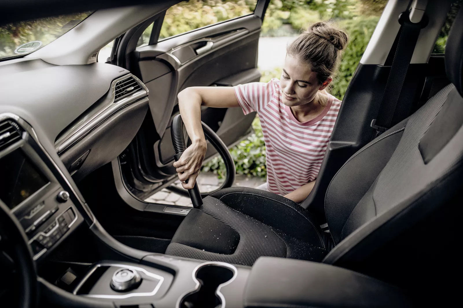 Karcher Odkurzacz WD 2 Plus V-12/4/18