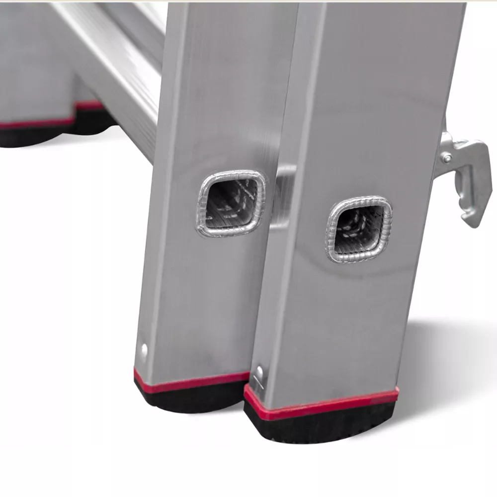 Drabina wielofunkcyjna 3 x 7