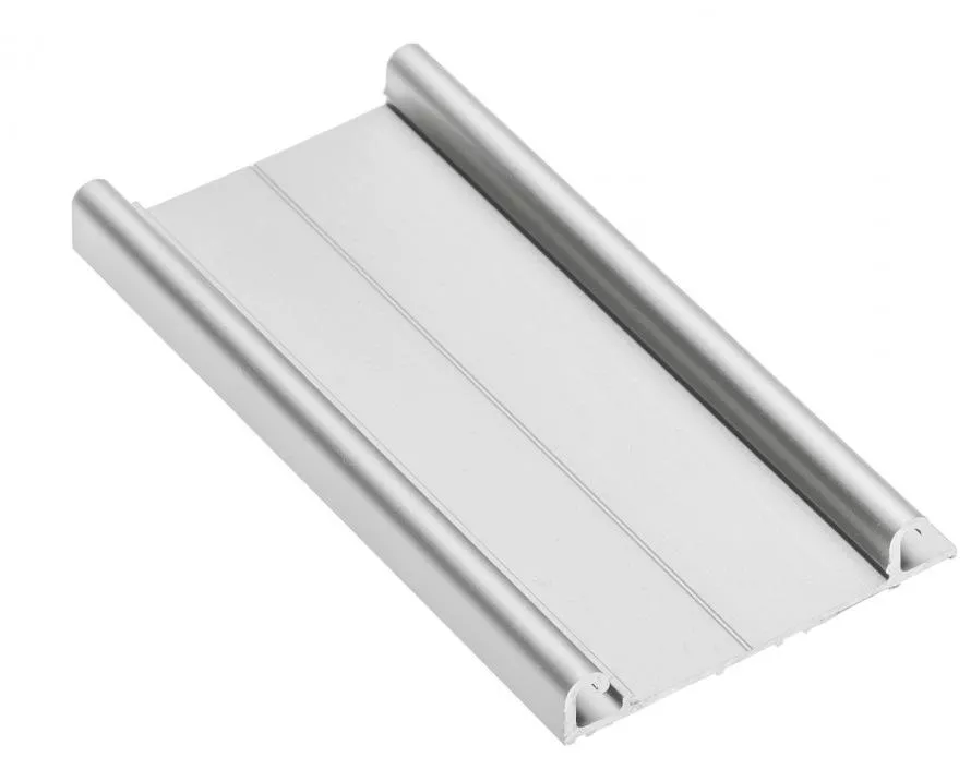 Profil alu. tor dolny EVO 4.05m anoda