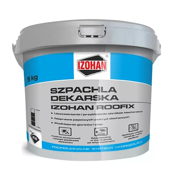 Masa dekarska Roofix 5 kg