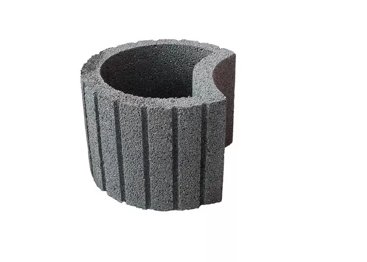 Gazon ogrodowy FLORAMUR 20 grafitowy