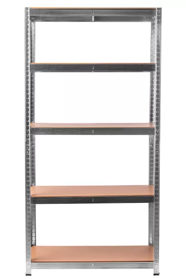 Regał magazynowy 180 x 90 x 40 cm