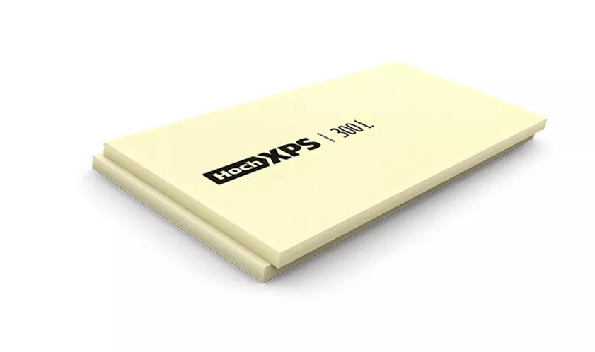 Płyta izolacyjna XPS Hoch 200 2 cm  