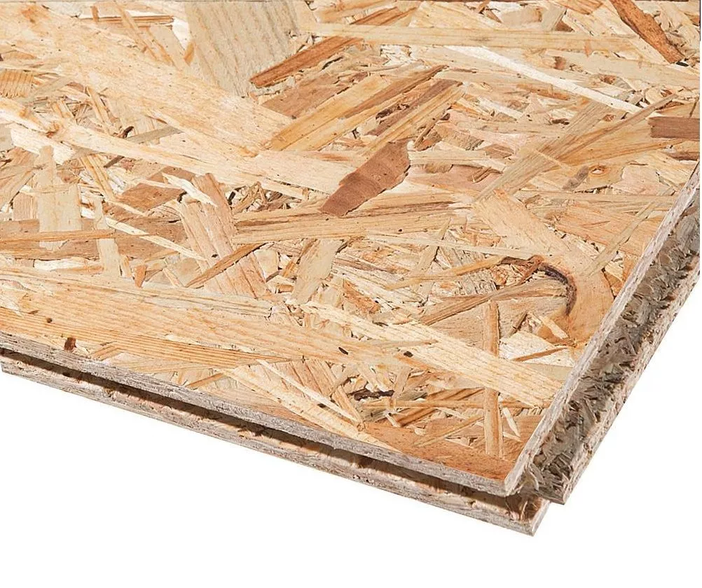 OSB 3 Pióro + Wpust płyta 67,5 x 250 cm 12 mm