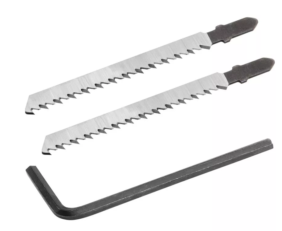 Wyrzynarka 450 W Graphite 58G047