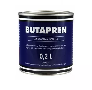 Butapren 0.2 l klej