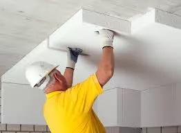 Ytong Multipor 5 cm - ocieplenie od wewnątrz 