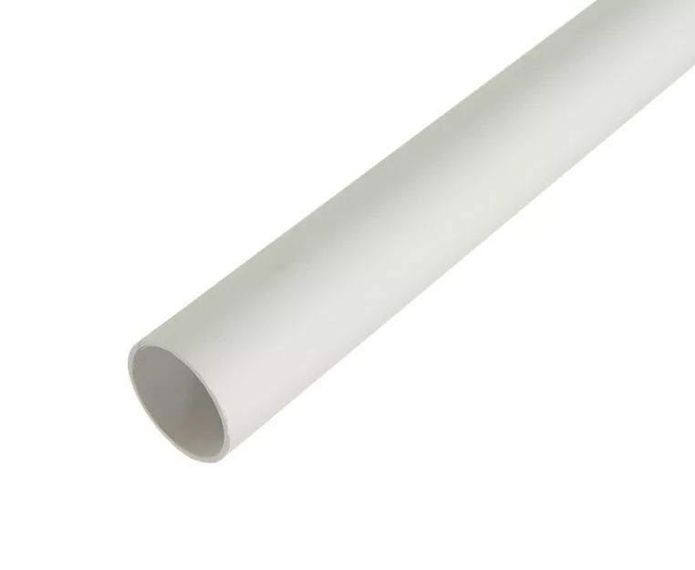Rurka instalacyjna 22 PCV 3m