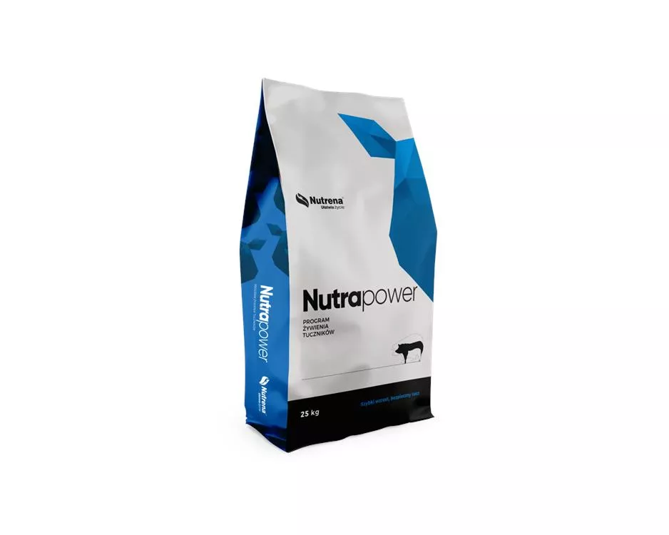 Nutrapower Grower 25 kg