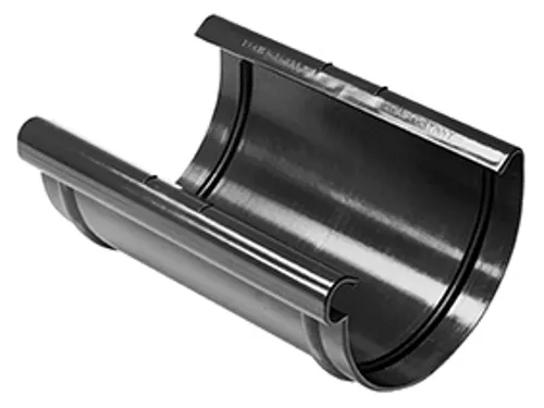 Złączka rynny Kanion 70 mm