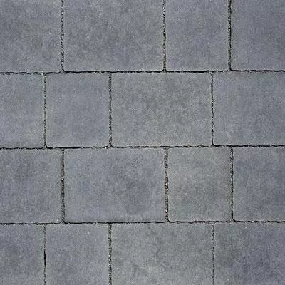 Kostka Pavimo 6 cm sombra