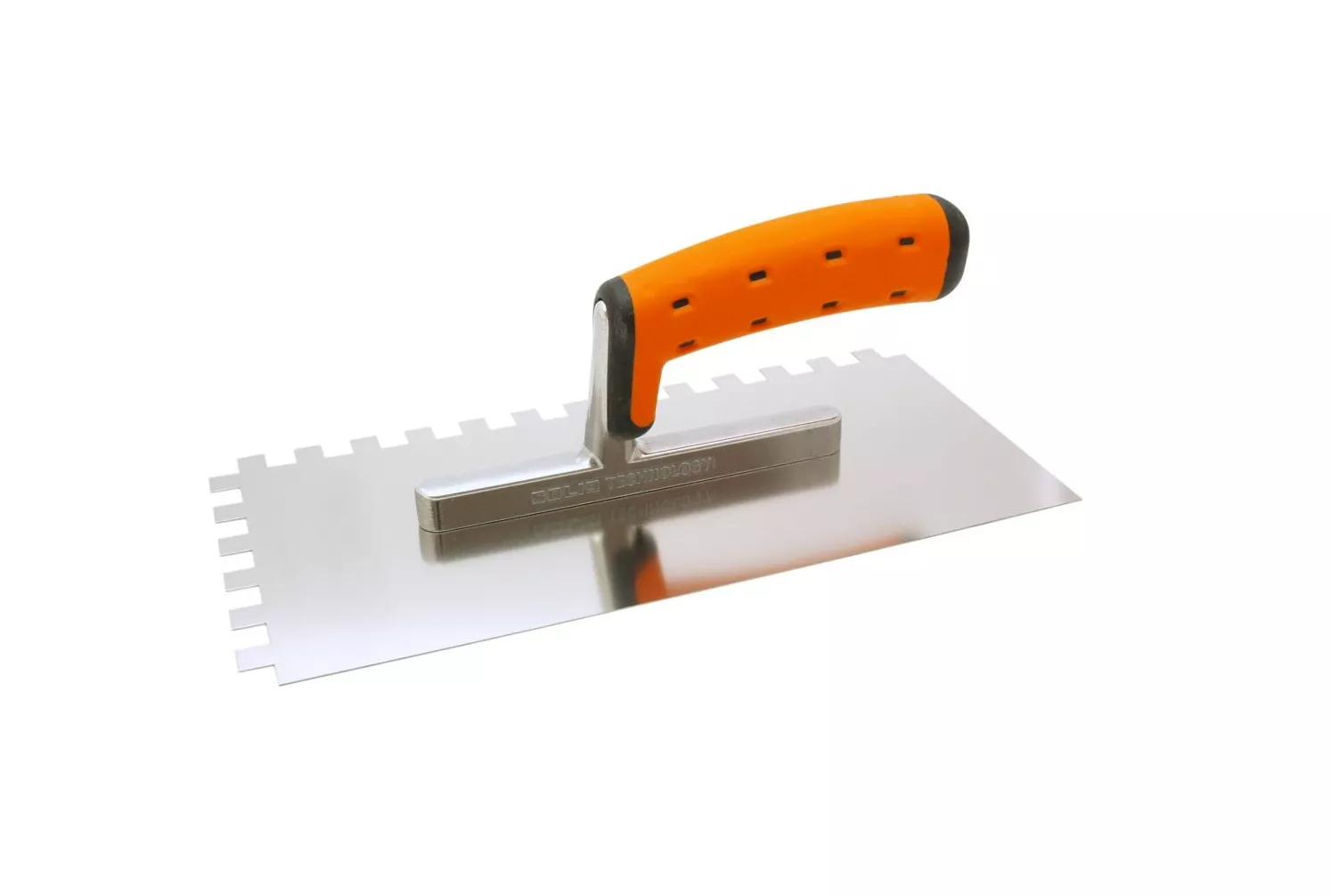 Paca nierdzewna zębata 12x12 2K