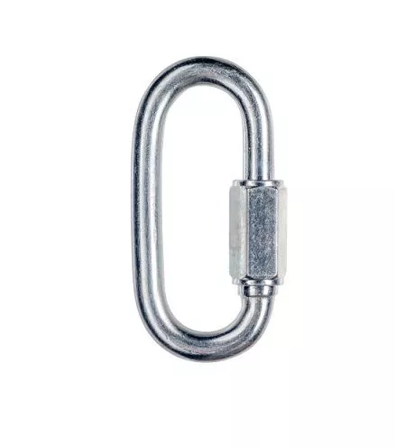 Ogniwo skrętne  8 mm