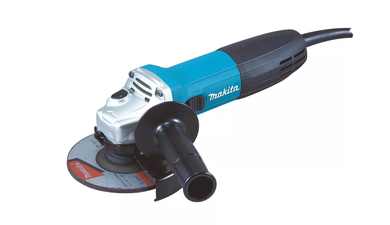 Szlifierka kątowa 125mm 720W  Makita