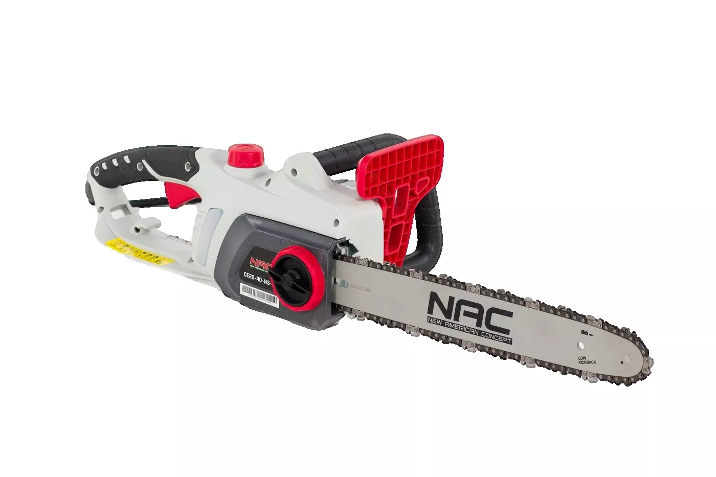 Piła elektryczna NAC CE20-40-NS-H