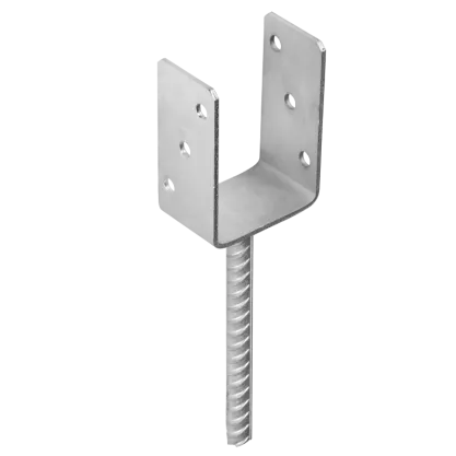 Podstawa słupa 90x120x5 mm PS90